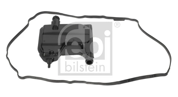 Hydraulic Filter, automatic transmission